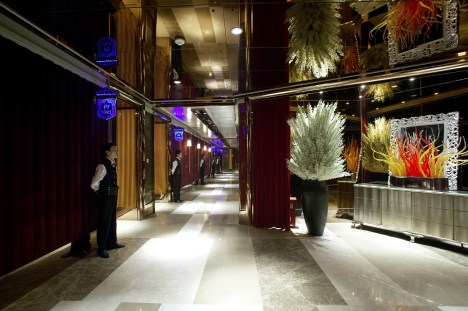 杭州KTV会所哪里比较好