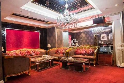 杭州KTV真空项目