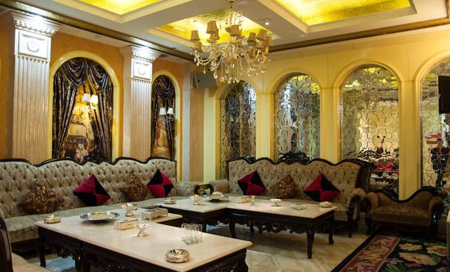 杭州哪家真空KTV荤场夜总会比较靠谱