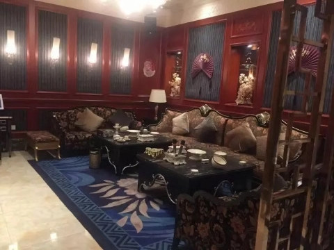 安吉ktv公主价格表