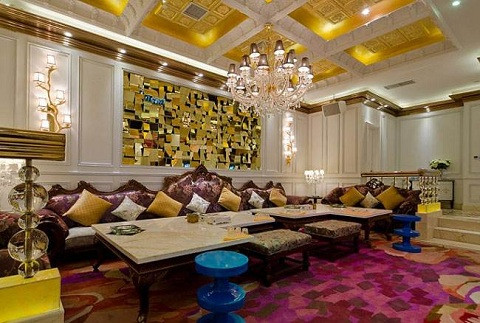 奉化最好玩荤三大荤KTV消费排名