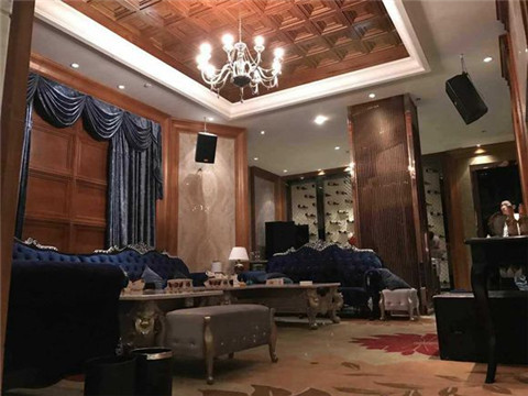 丽水最好玩开放真空KTV会所消费排名